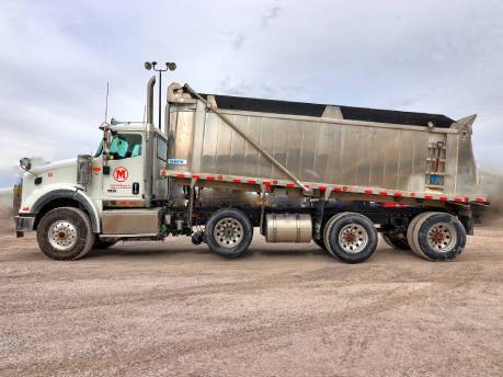 Mills Trucking Rentals